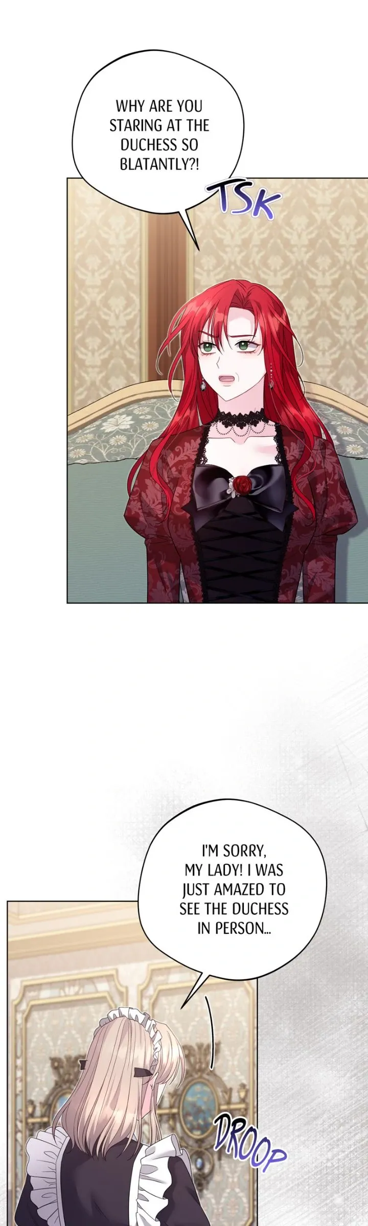 I Punished the Villainous Young Master, and He Became Obsessed with Me Chapter 28 Online - página 2