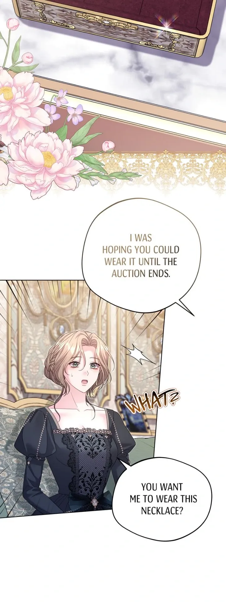 I Punished the Villainous Young Master, and He Became Obsessed with Me Chapter 28 Online - página 9