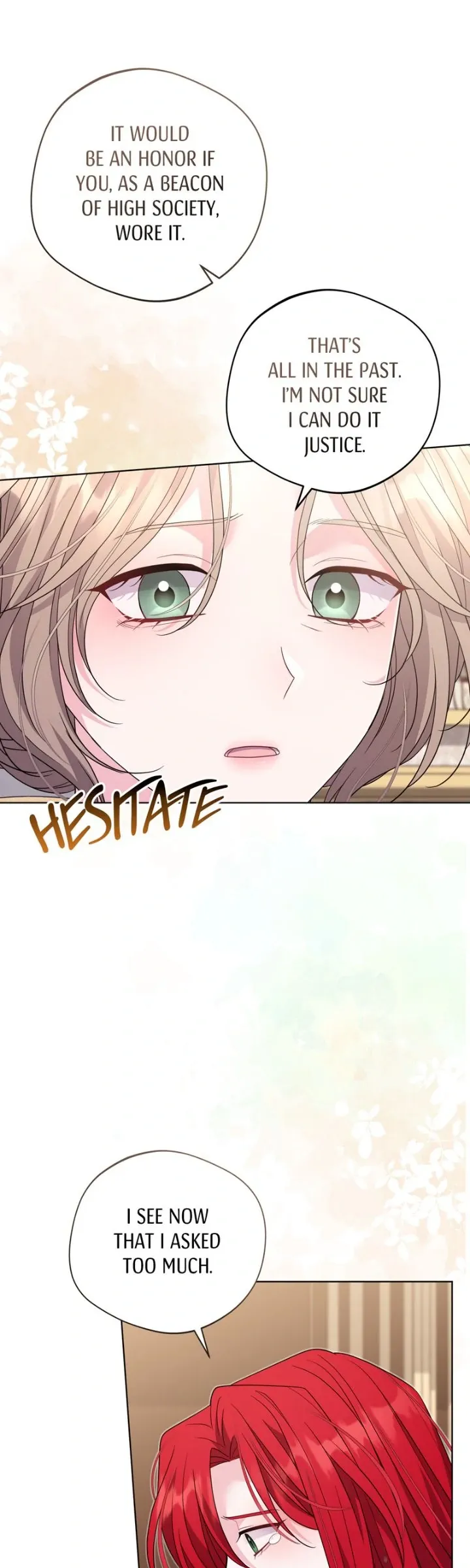 I Punished the Villainous Young Master, and He Became Obsessed with Me Chapter 28 Online - página 10
