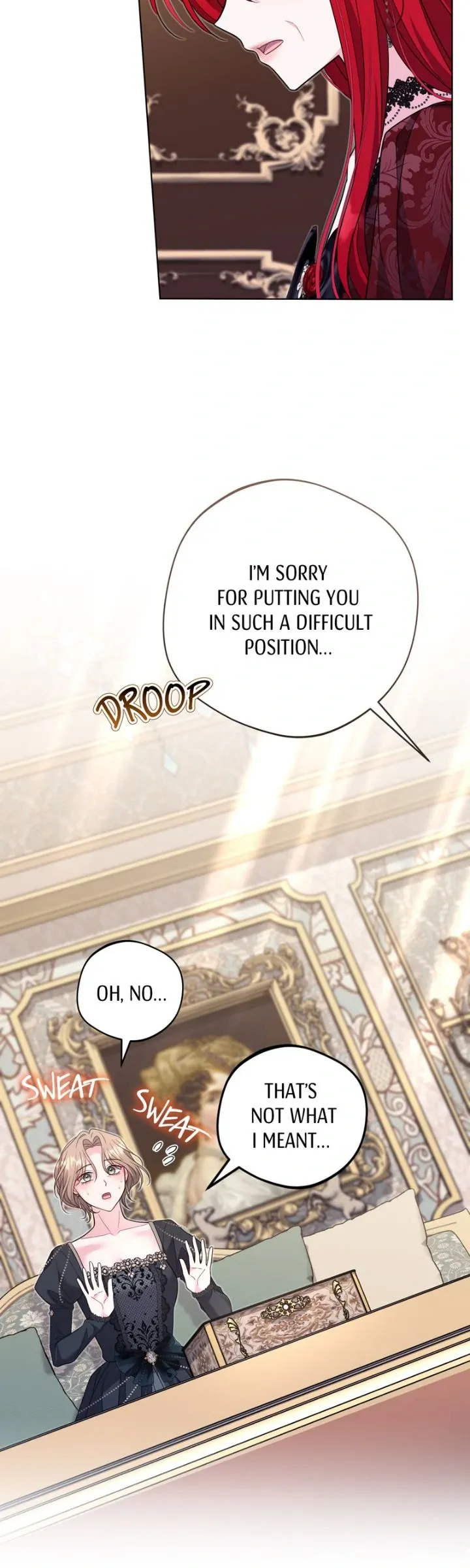 I Punished the Villainous Young Master, and He Became Obsessed with Me Chapter 28 Online - página 11