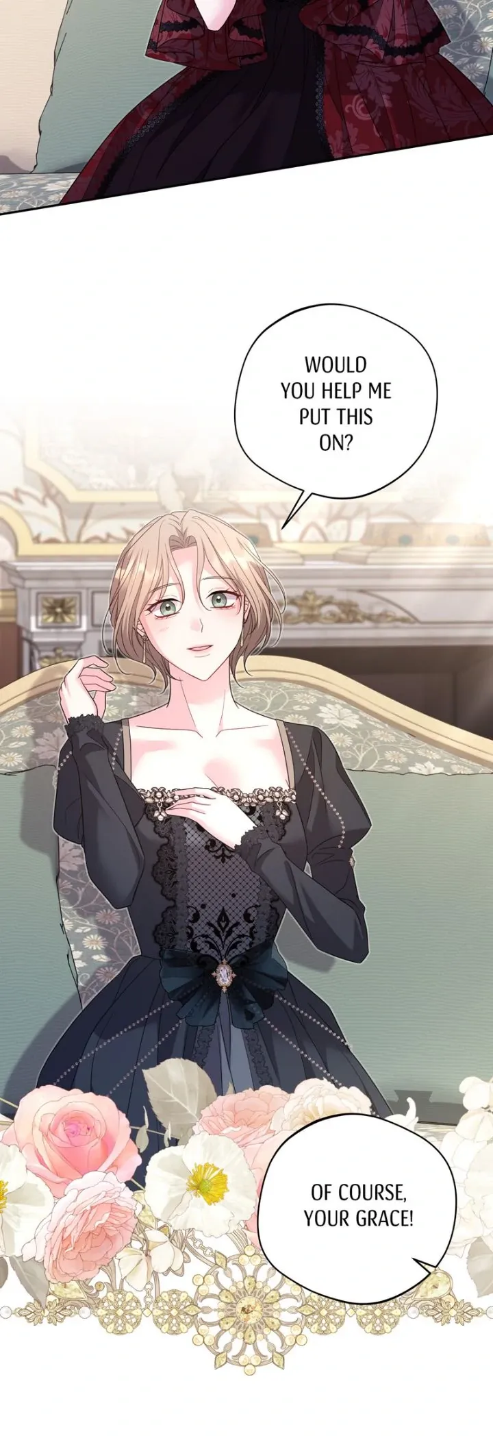 I Punished the Villainous Young Master, and He Became Obsessed with Me Chapter 28 Online - página 13