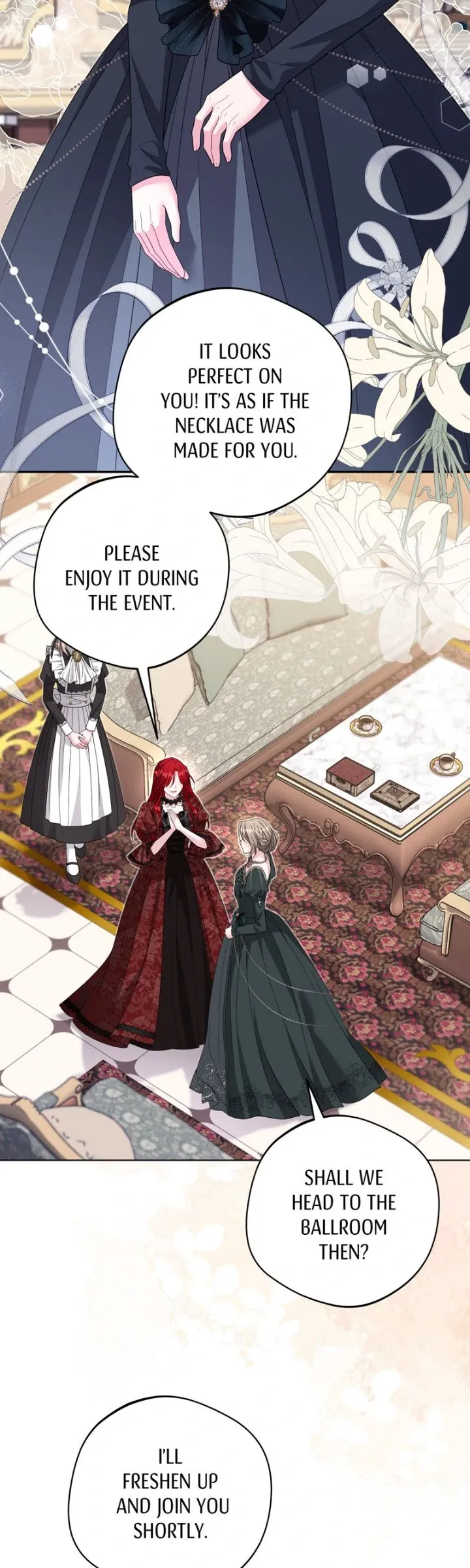 I Punished the Villainous Young Master, and He Became Obsessed with Me Chapter 28 Online - página 15