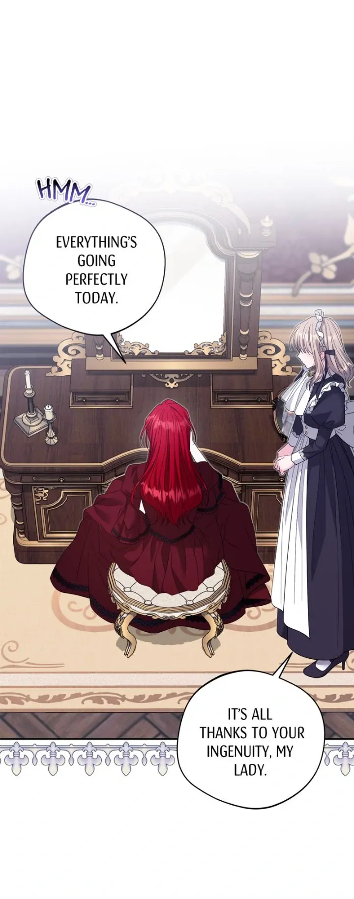 I Punished the Villainous Young Master, and He Became Obsessed with Me Chapter 28 Online - página 17