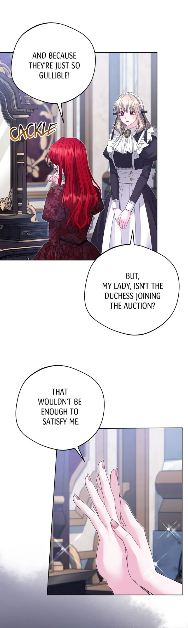 I Punished the Villainous Young Master, and He Became Obsessed with Me Chapter 28 Online - página 18