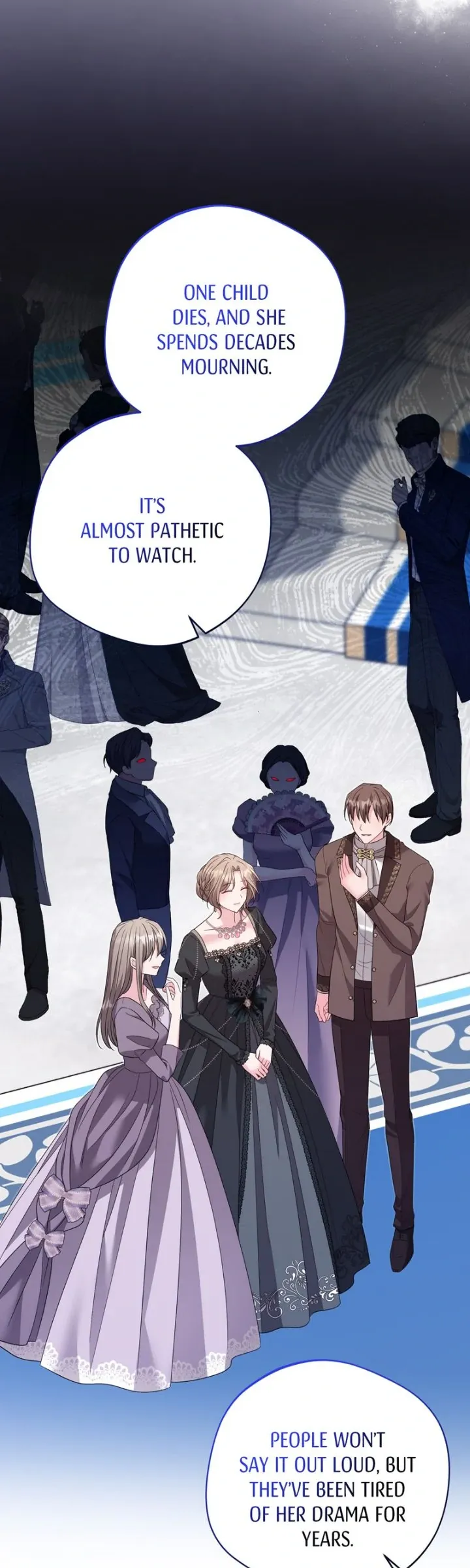 I Punished the Villainous Young Master, and He Became Obsessed with Me Chapter 28 Online - página 19
