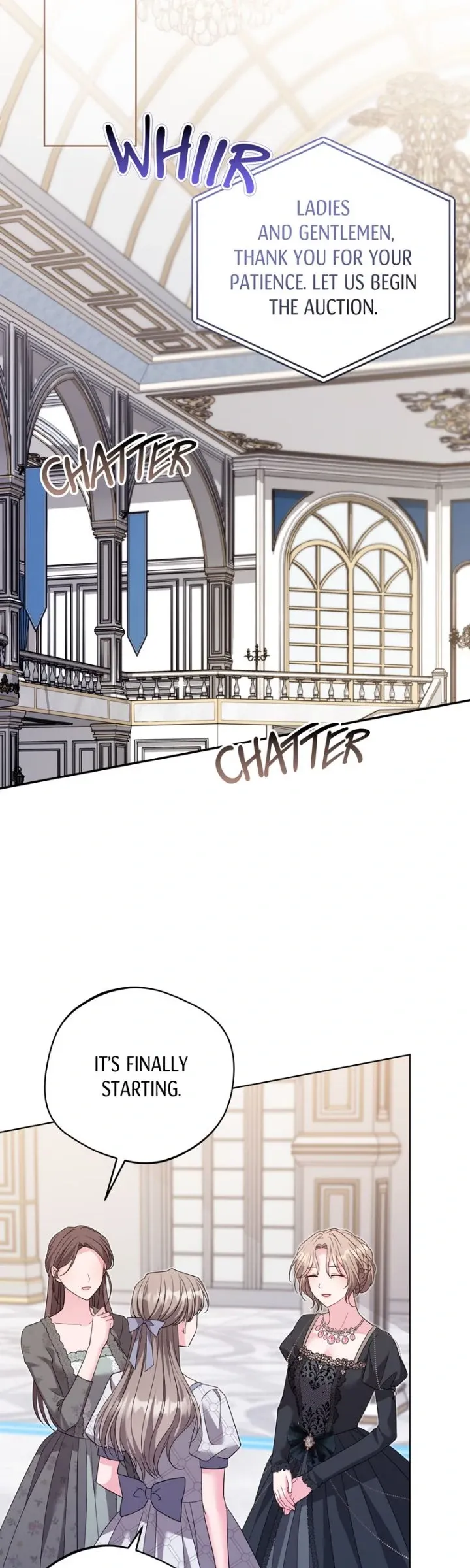 I Punished the Villainous Young Master, and He Became Obsessed with Me Chapter 28 Online - página 23