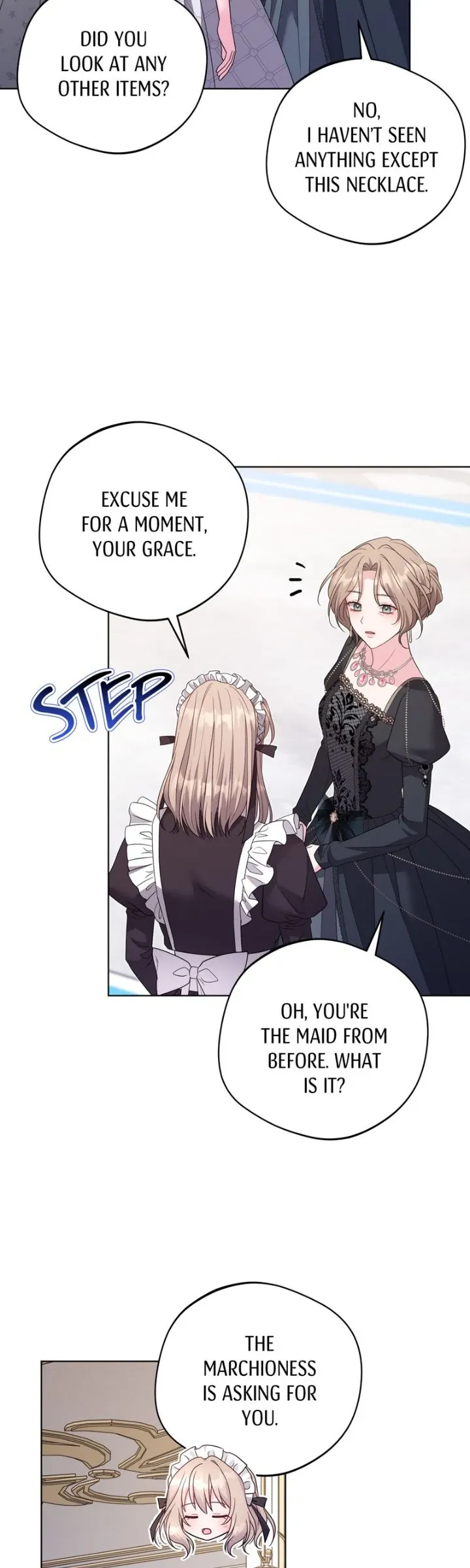 I Punished the Villainous Young Master, and He Became Obsessed with Me Chapter 28 Online - página 24