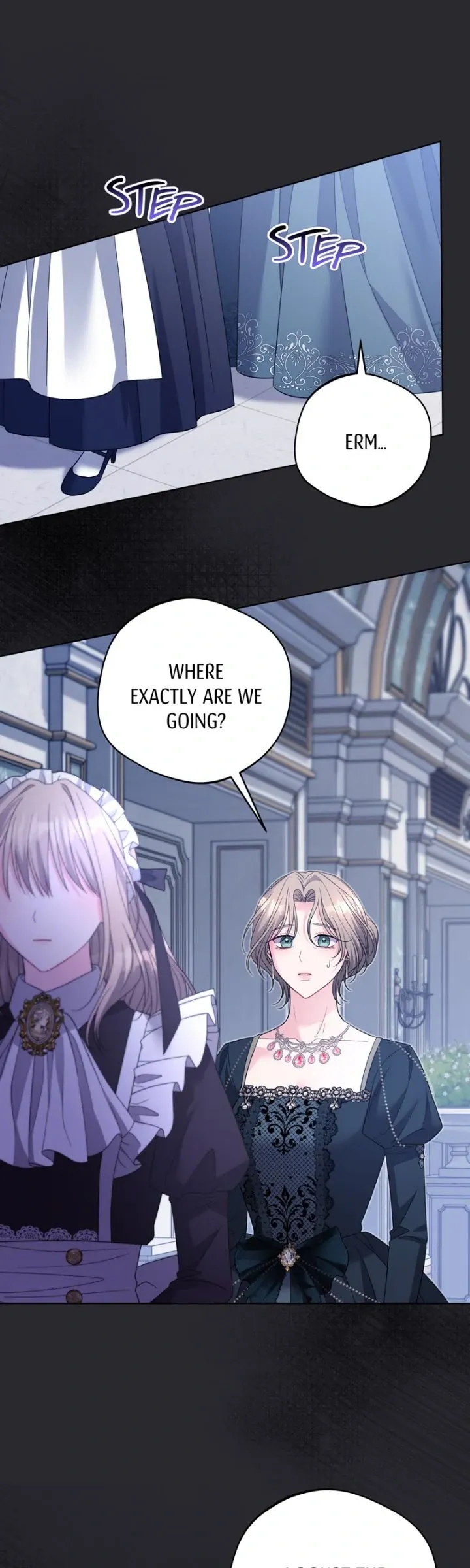 I Punished the Villainous Young Master, and He Became Obsessed with Me Chapter 28 Online - página 26