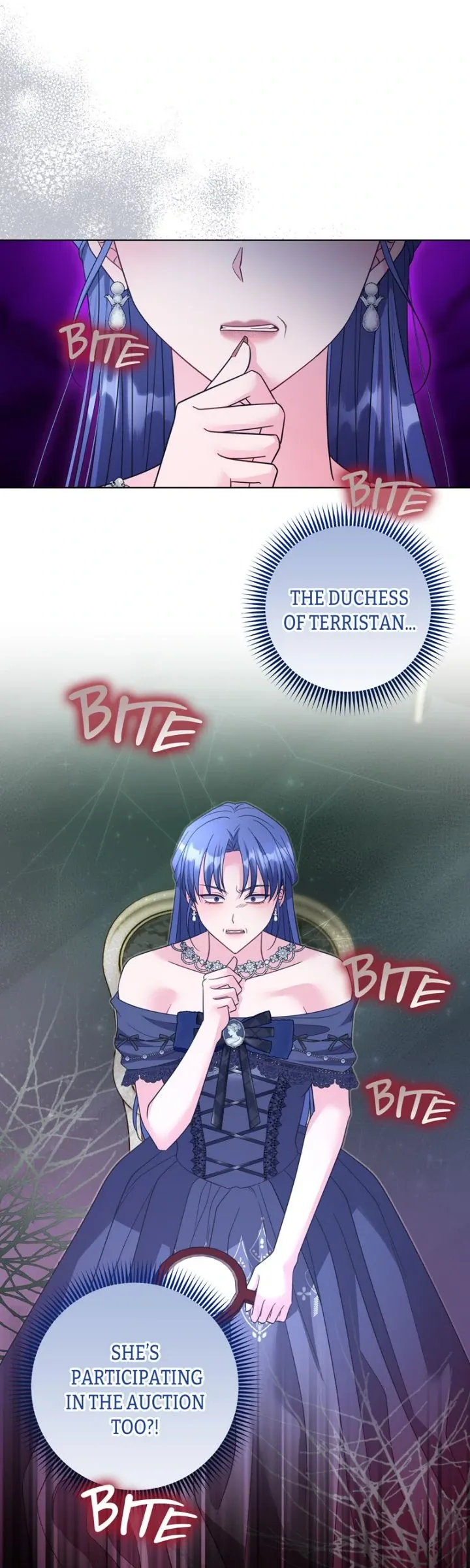 I Punished the Villainous Young Master, and He Became Obsessed with Me Chapter 28 Online - página 30