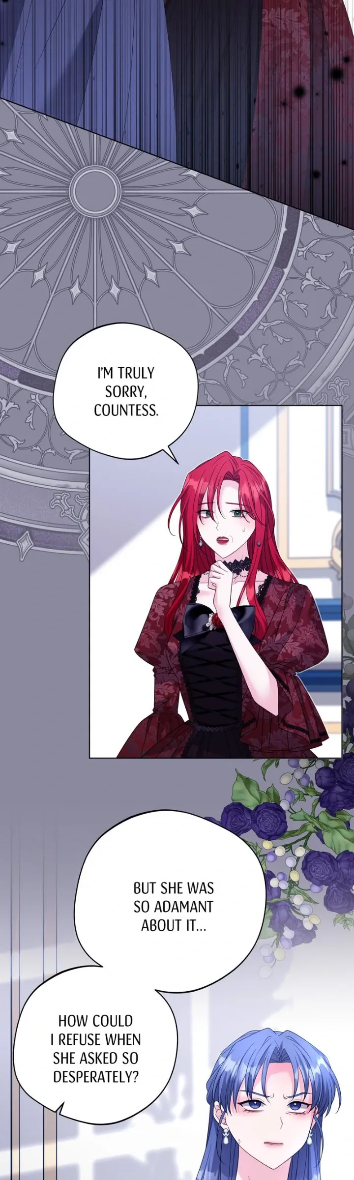 I Punished the Villainous Young Master, and He Became Obsessed with Me Chapter 28 Online - página 32