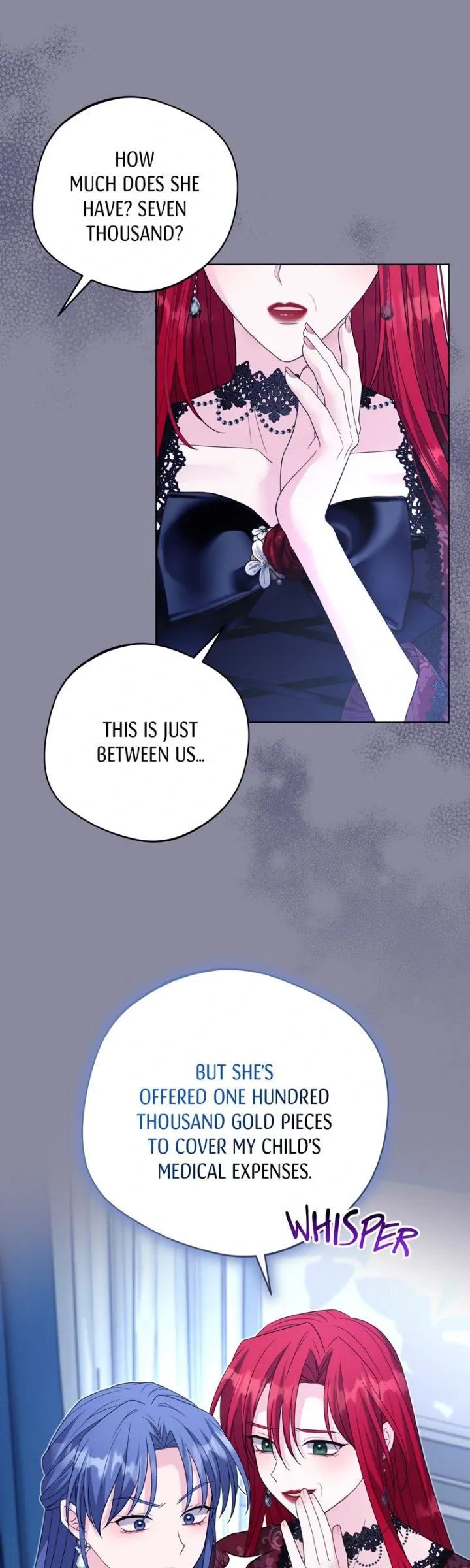 I Punished the Villainous Young Master, and He Became Obsessed with Me Chapter 28 Online - página 35