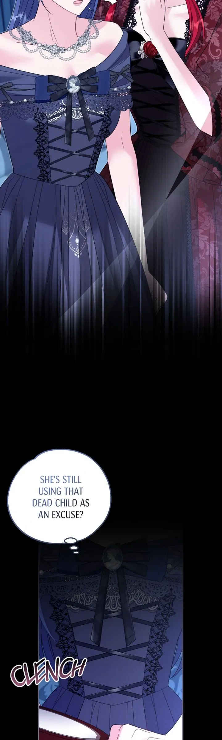 I Punished the Villainous Young Master, and He Became Obsessed with Me Chapter 28 Online - página 36