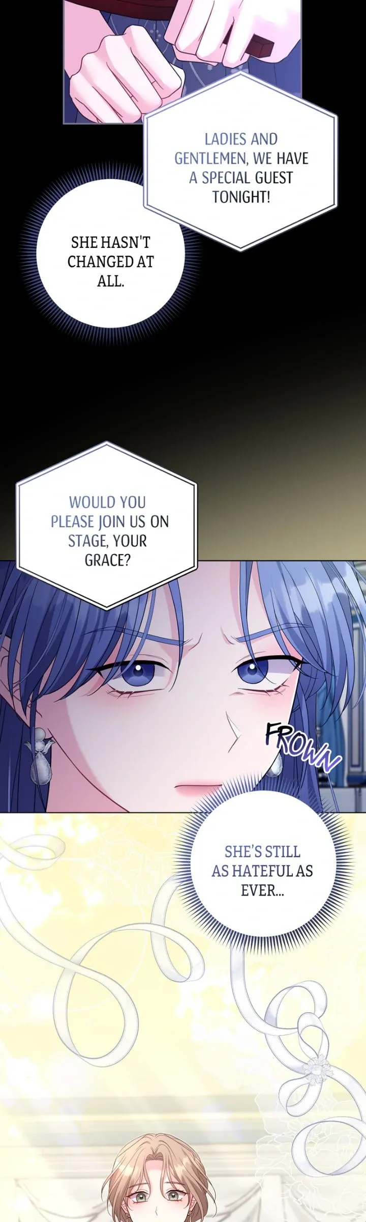 I Punished the Villainous Young Master, and He Became Obsessed with Me Chapter 28 Online - página 37