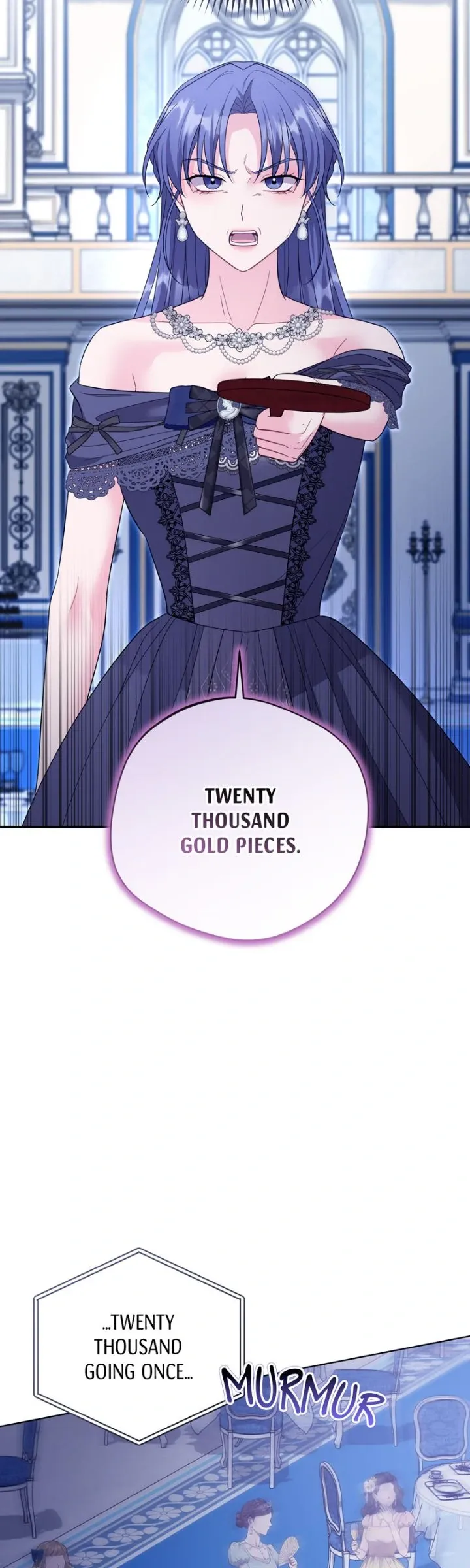 I Punished the Villainous Young Master, and He Became Obsessed with Me Chapter 28 Online - página 42