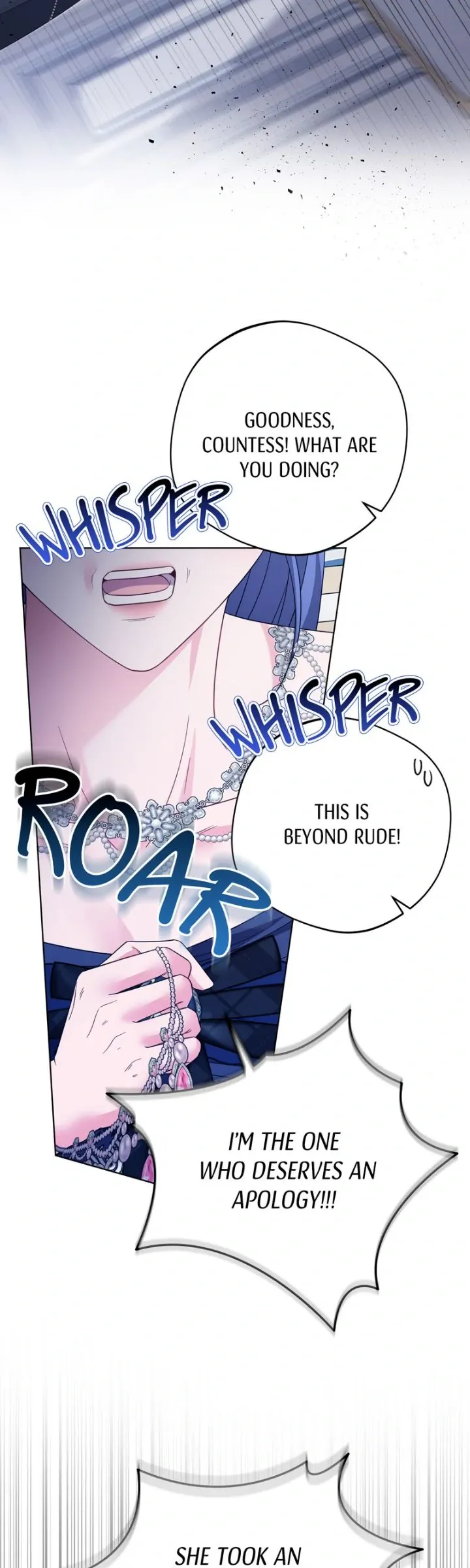 I Punished the Villainous Young Master, and He Became Obsessed with Me Chapter 28 Online - página 46