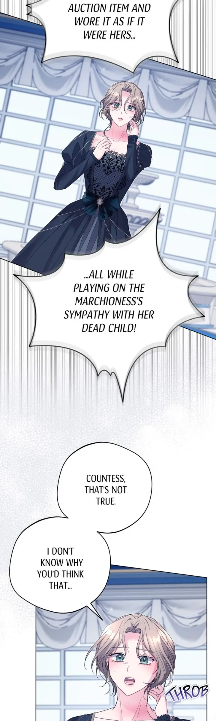 I Punished the Villainous Young Master, and He Became Obsessed with Me Chapter 28 Online - página 47
