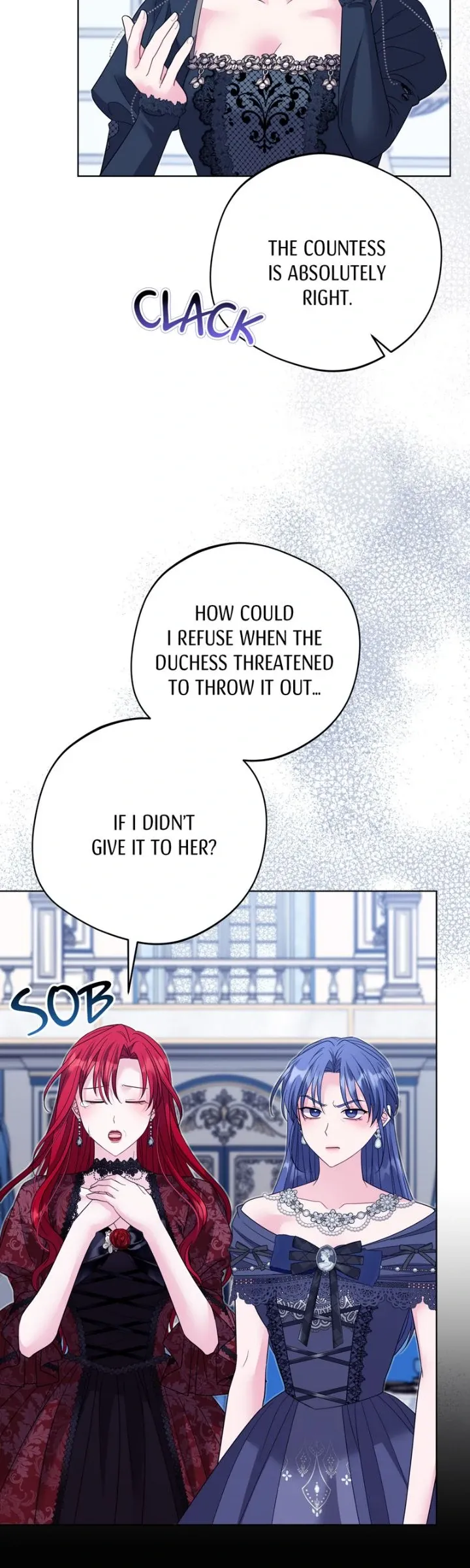 I Punished the Villainous Young Master, and He Became Obsessed with Me Chapter 28 Online - página 48