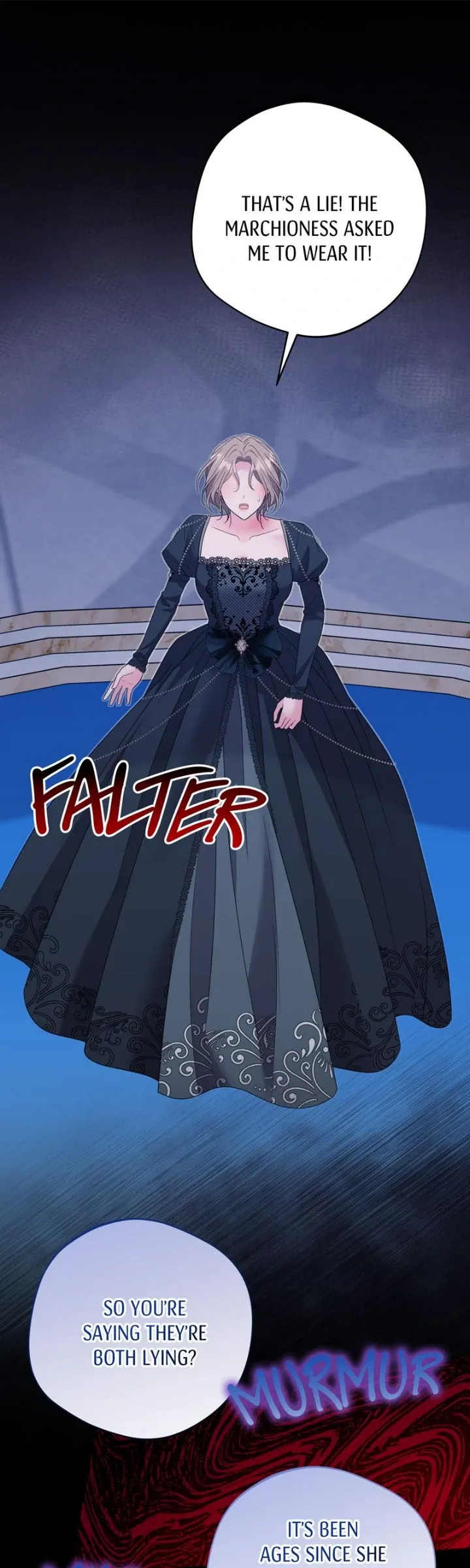 I Punished the Villainous Young Master, and He Became Obsessed with Me Chapter 28 Online - página 50