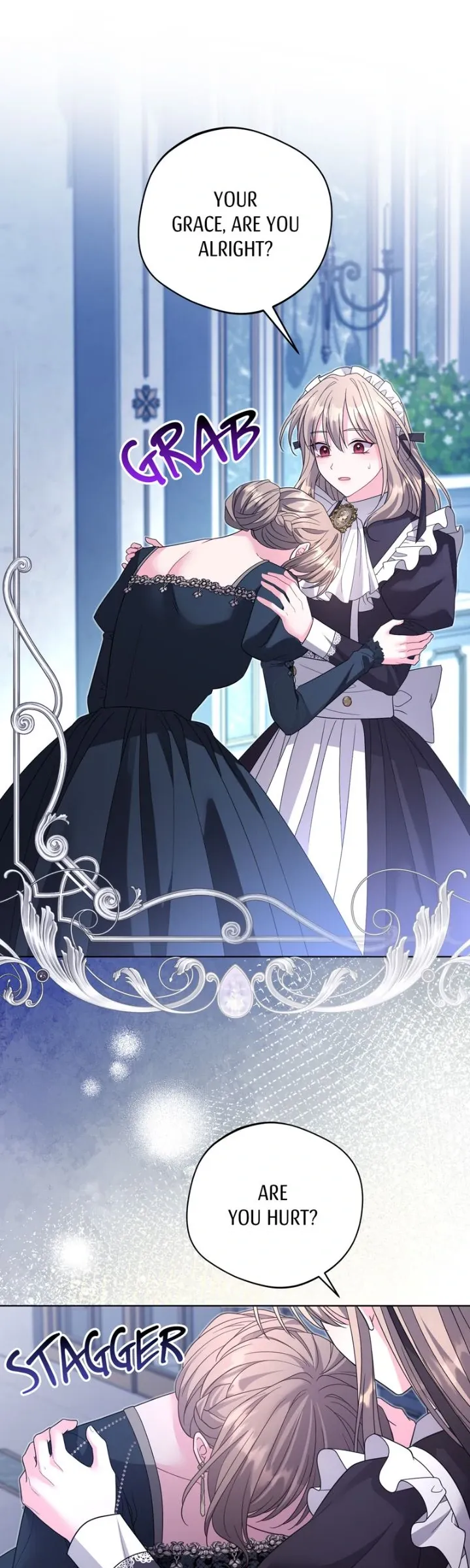 I Punished the Villainous Young Master, and He Became Obsessed with Me Chapter 28 Online - página 54