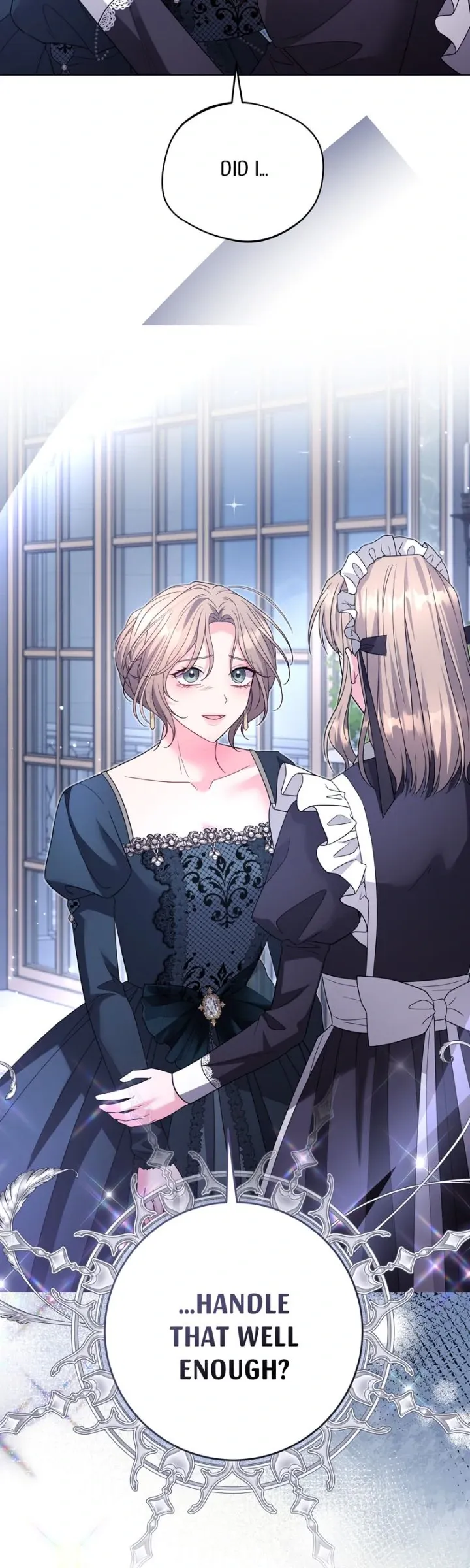I Punished the Villainous Young Master, and He Became Obsessed with Me Chapter 28 Online - página 55