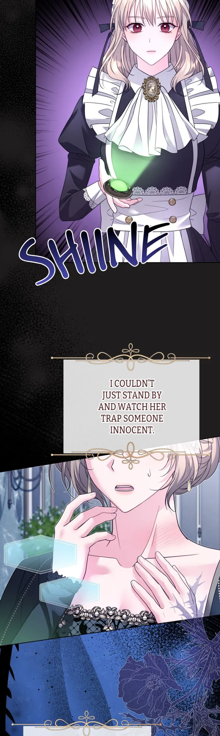 I Punished the Villainous Young Master, and He Became Obsessed with Me Chapter 29 Online - página 2