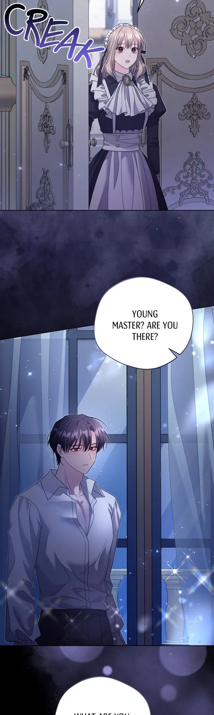 I Punished the Villainous Young Master, and He Became Obsessed with Me Chapter 29 Online - página 12