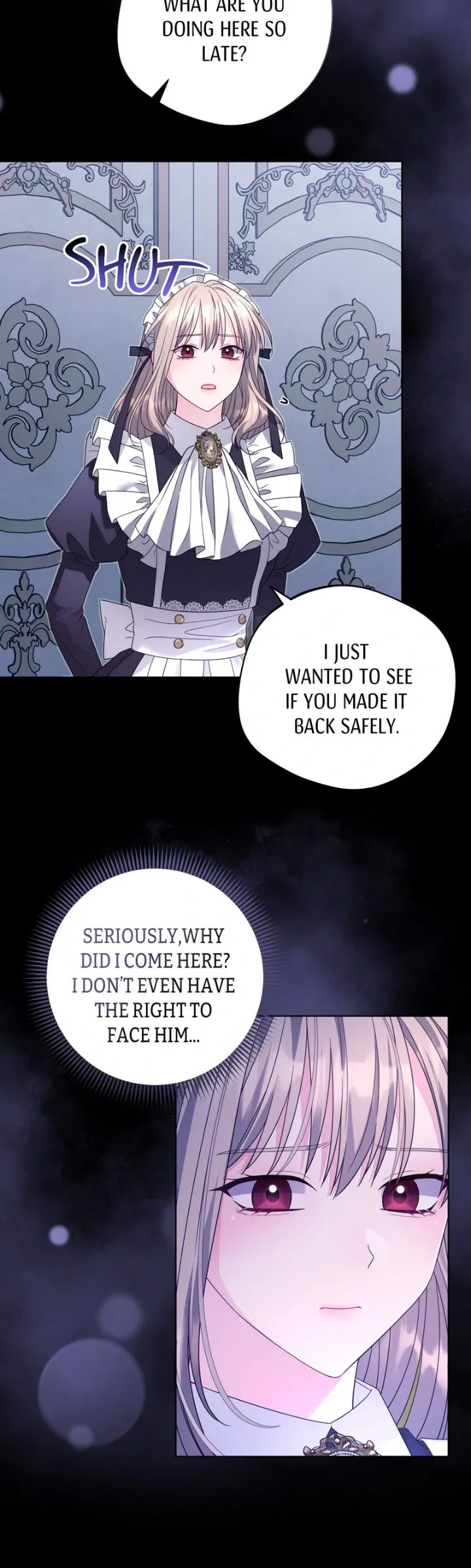 I Punished the Villainous Young Master, and He Became Obsessed with Me Chapter 29 Online - página 13