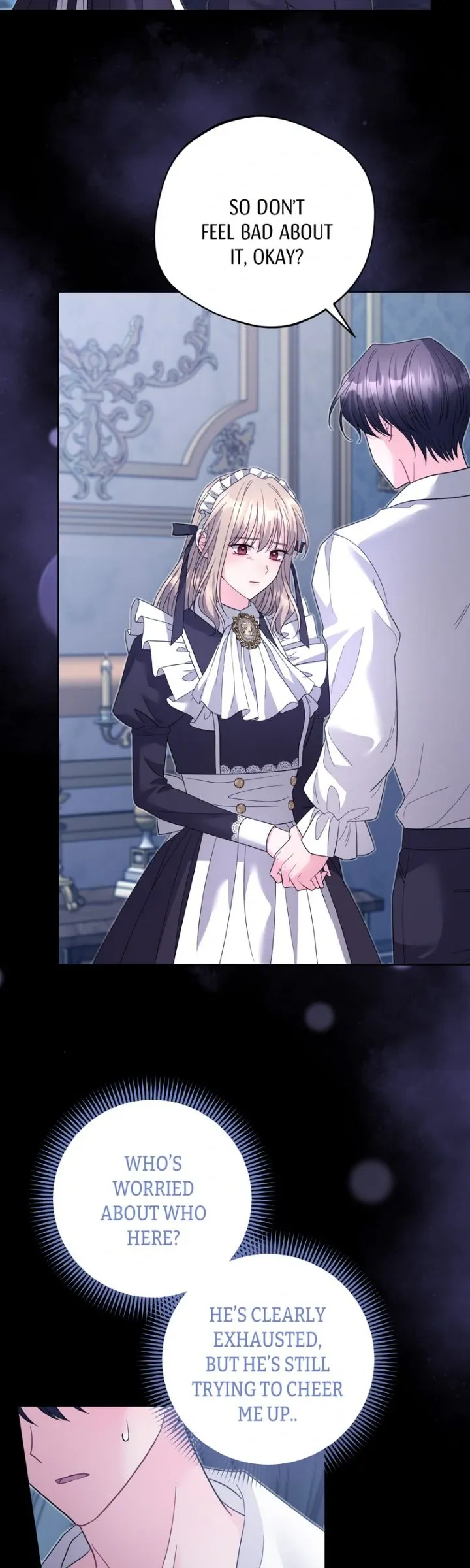 I Punished the Villainous Young Master, and He Became Obsessed with Me Chapter 29 Online - página 20