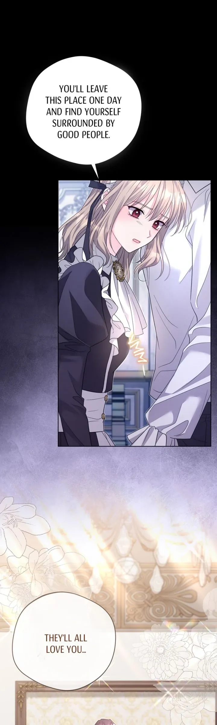 I Punished the Villainous Young Master, and He Became Obsessed with Me Chapter 29 Online - página 22