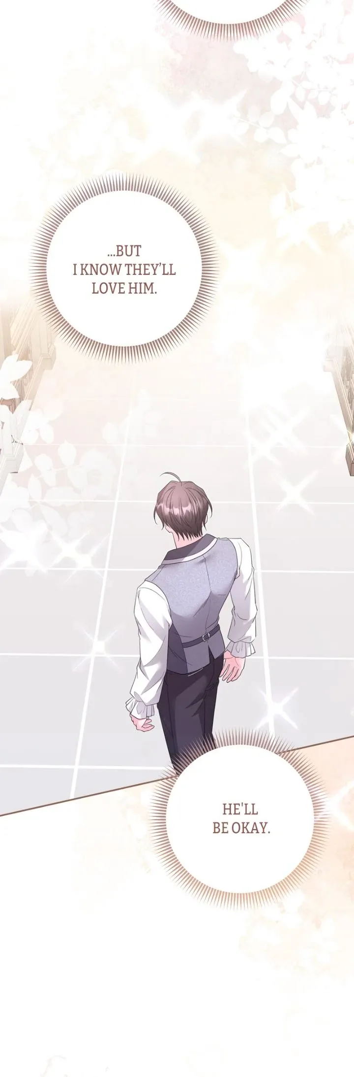 I Punished the Villainous Young Master, and He Became Obsessed with Me Chapter 29 Online - página 25