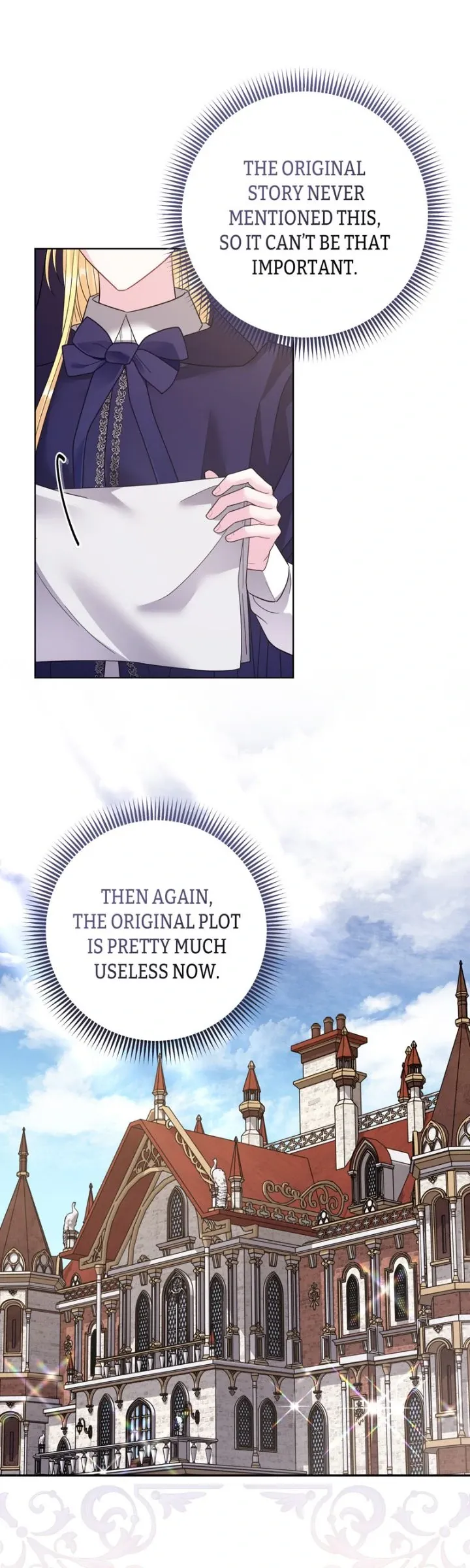 I Punished the Villainous Young Master, and He Became Obsessed with Me Chapter 29 Online - página 31