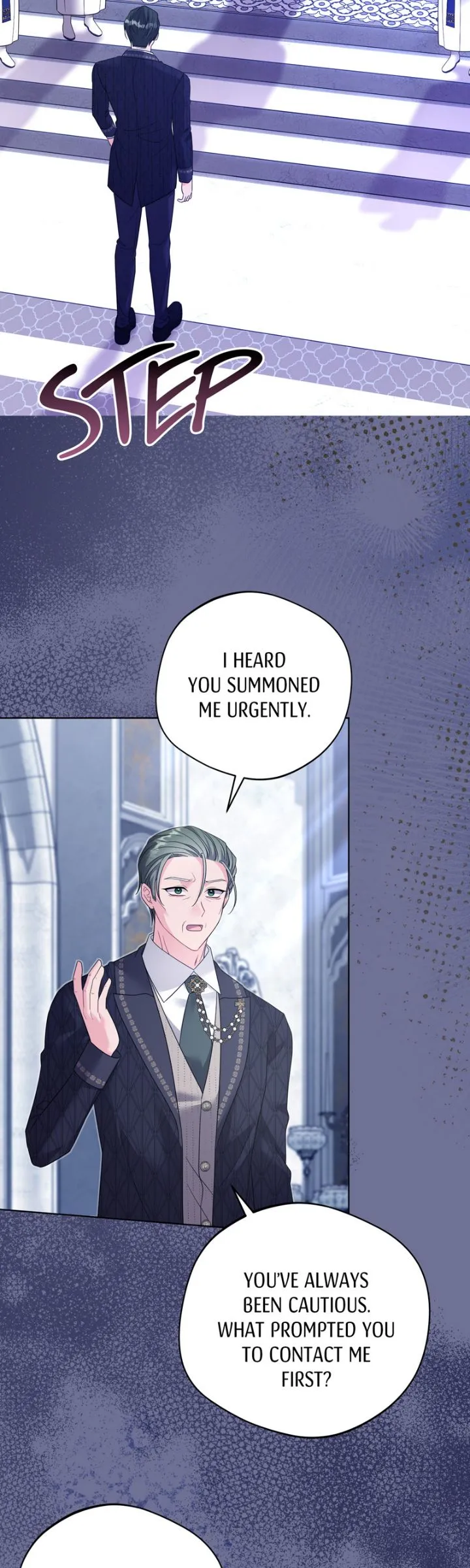 I Punished the Villainous Young Master, and He Became Obsessed with Me Chapter 29 Online - página 39