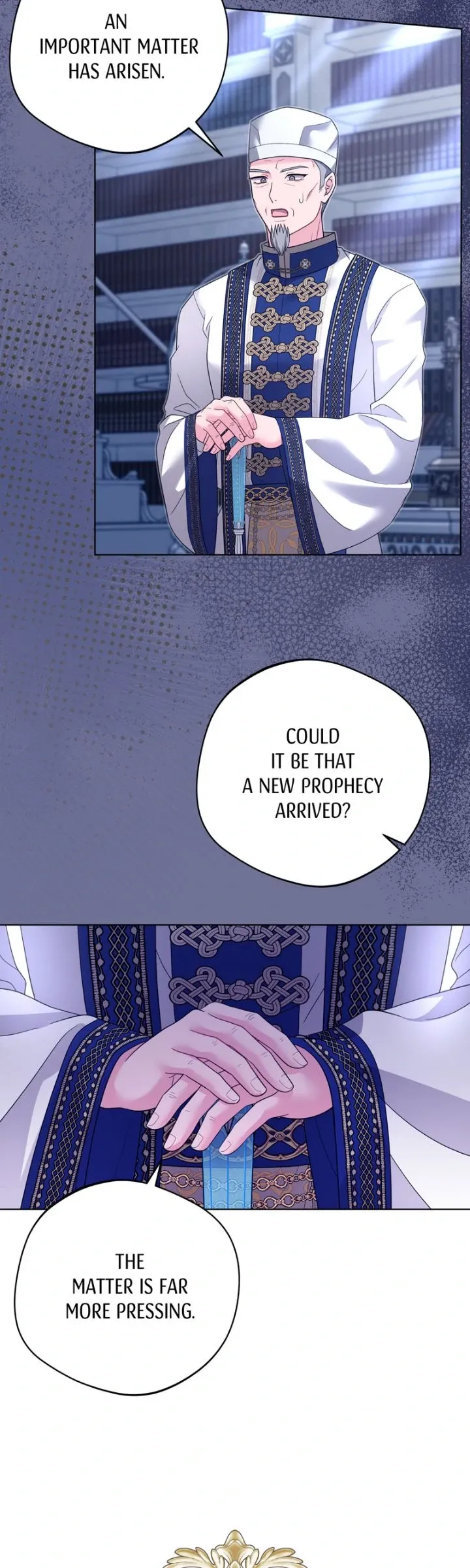 I Punished the Villainous Young Master, and He Became Obsessed with Me Chapter 29 Online - página 40