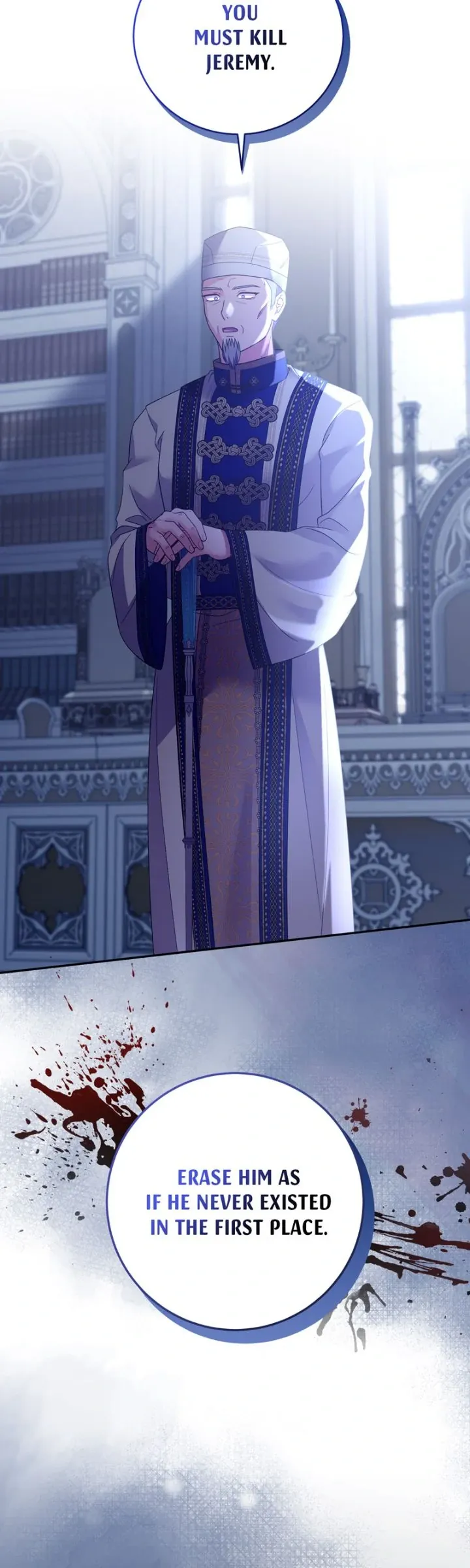 I Punished the Villainous Young Master, and He Became Obsessed with Me Chapter 29 Online - página 48