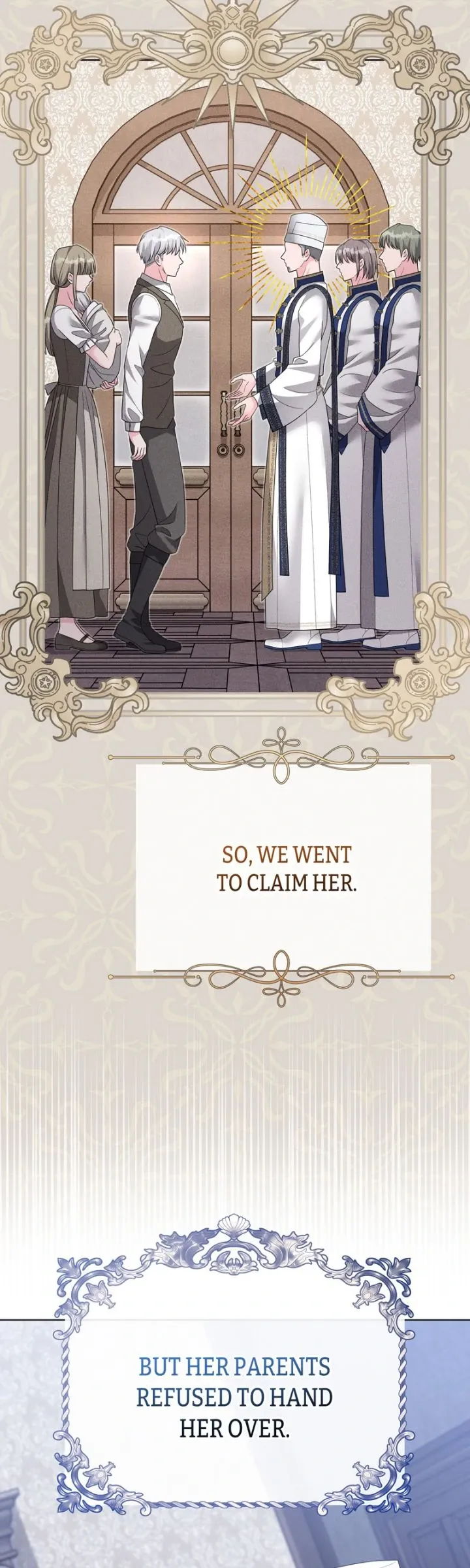 I Punished the Villainous Young Master, and He Became Obsessed with Me Chapter 30 Online - página 2