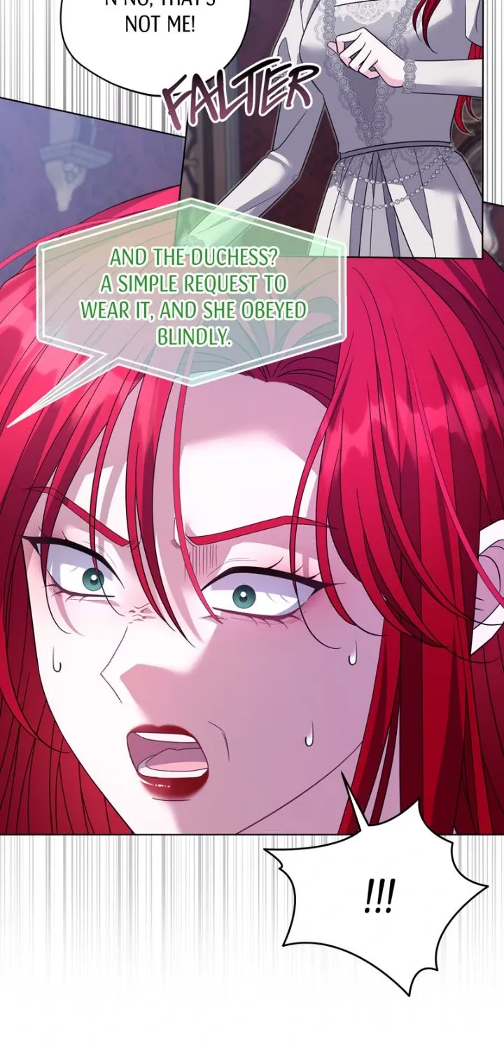 I Punished the Villainous Young Master, and He Became Obsessed with Me Chapter 30 Online - página 14