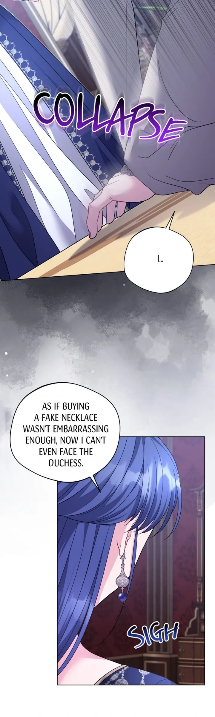 I Punished the Villainous Young Master, and He Became Obsessed with Me Chapter 30 Online - página 16
