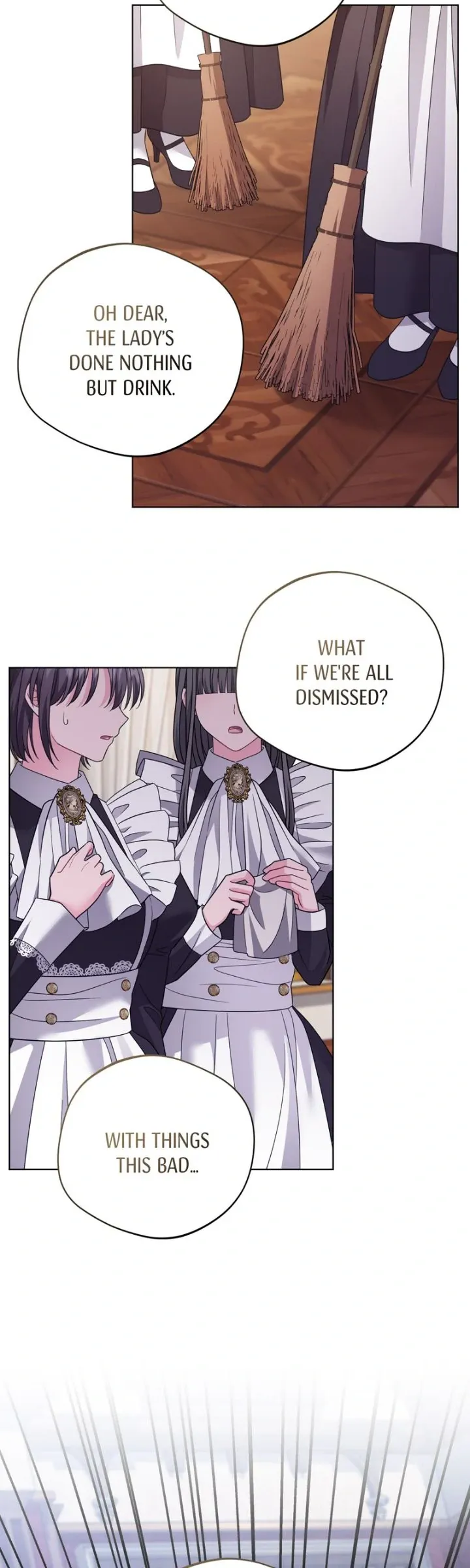 I Punished the Villainous Young Master, and He Became Obsessed with Me Chapter 30 Online - página 21