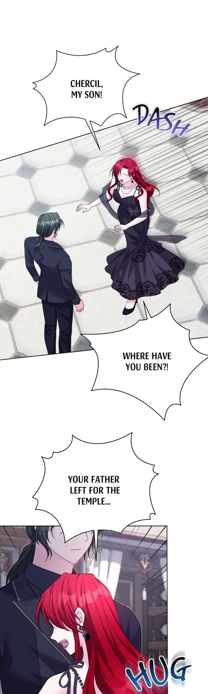 I Punished the Villainous Young Master, and He Became Obsessed with Me Chapter 30 Online - página 25