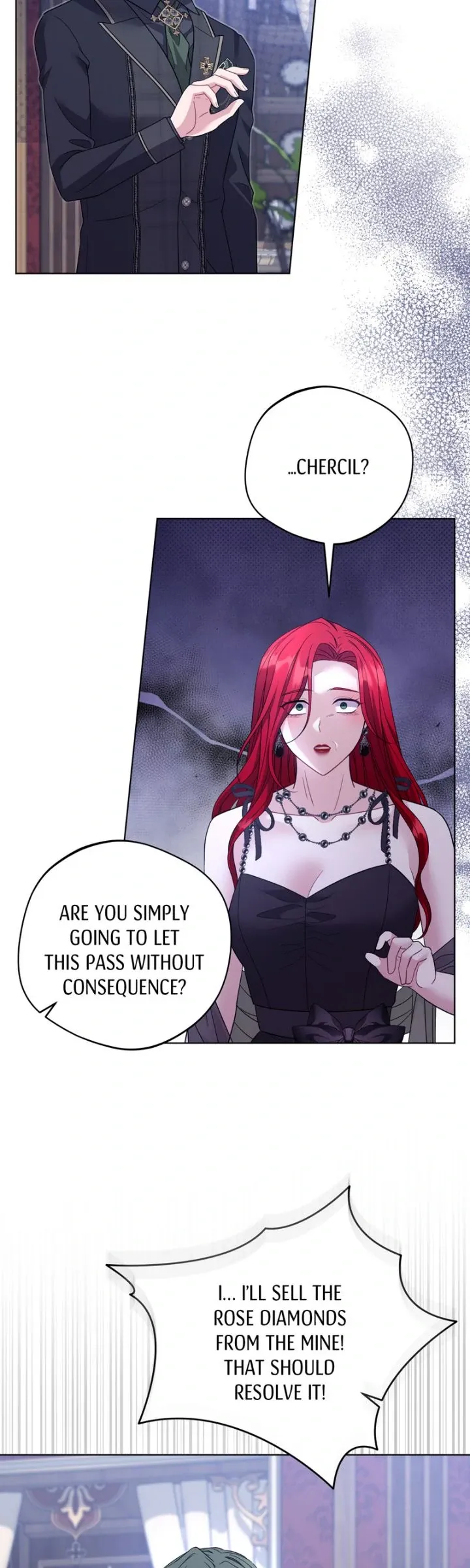 I Punished the Villainous Young Master, and He Became Obsessed with Me Chapter 30 Online - página 27
