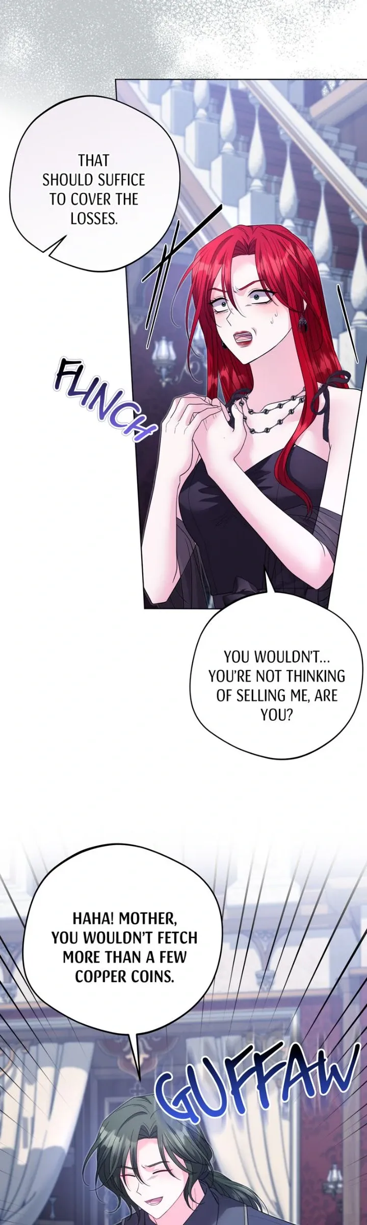 I Punished the Villainous Young Master, and He Became Obsessed with Me Chapter 30 Online - página 29