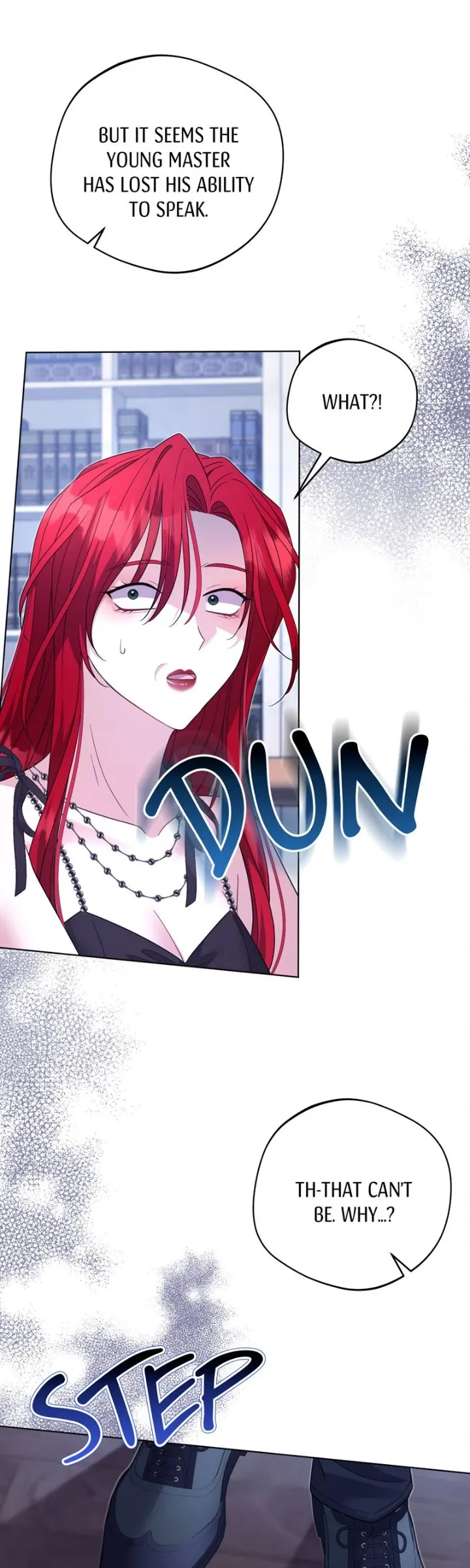 I Punished the Villainous Young Master, and He Became Obsessed with Me Chapter 30 Online - página 37