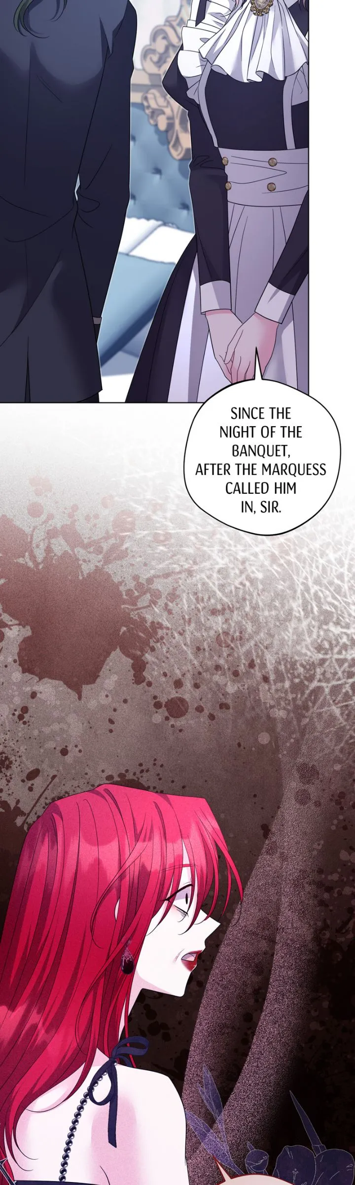 I Punished the Villainous Young Master, and He Became Obsessed with Me Chapter 30 Online - página 39