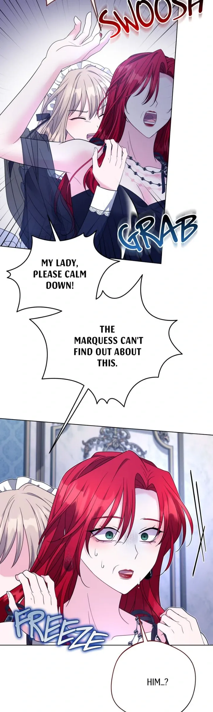 I Punished the Villainous Young Master, and He Became Obsessed with Me Chapter 30 Online - página 42