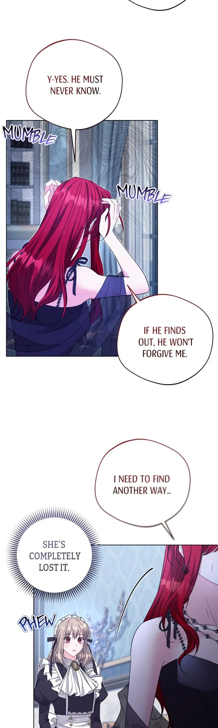 I Punished the Villainous Young Master, and He Became Obsessed with Me Chapter 30 Online - página 43