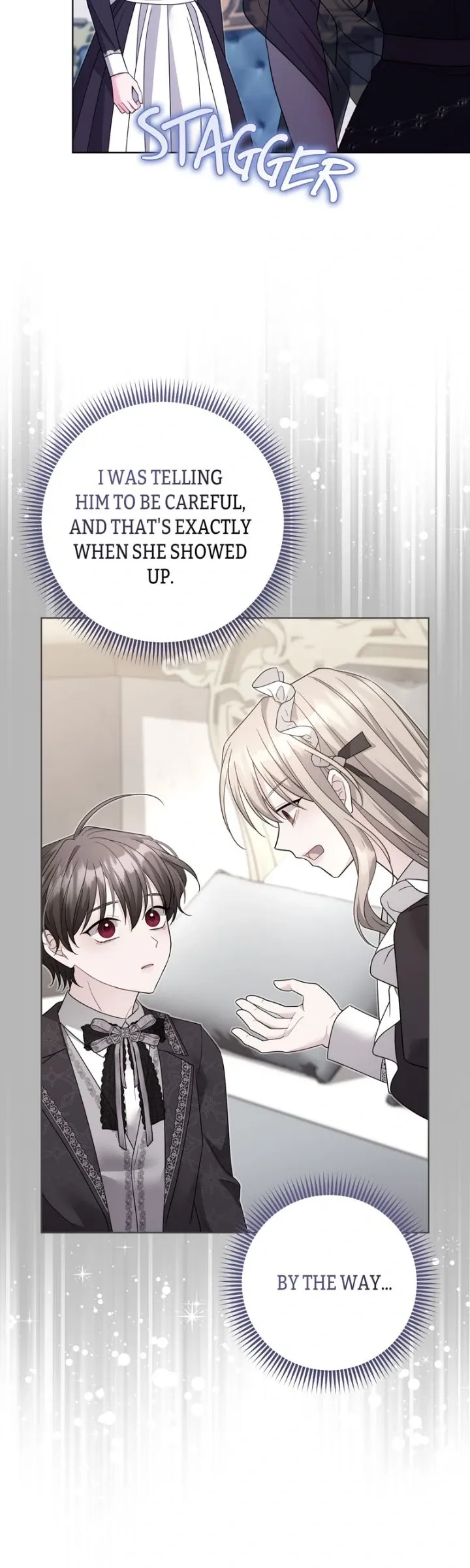 I Punished the Villainous Young Master, and He Became Obsessed with Me Chapter 30 Online - página 44