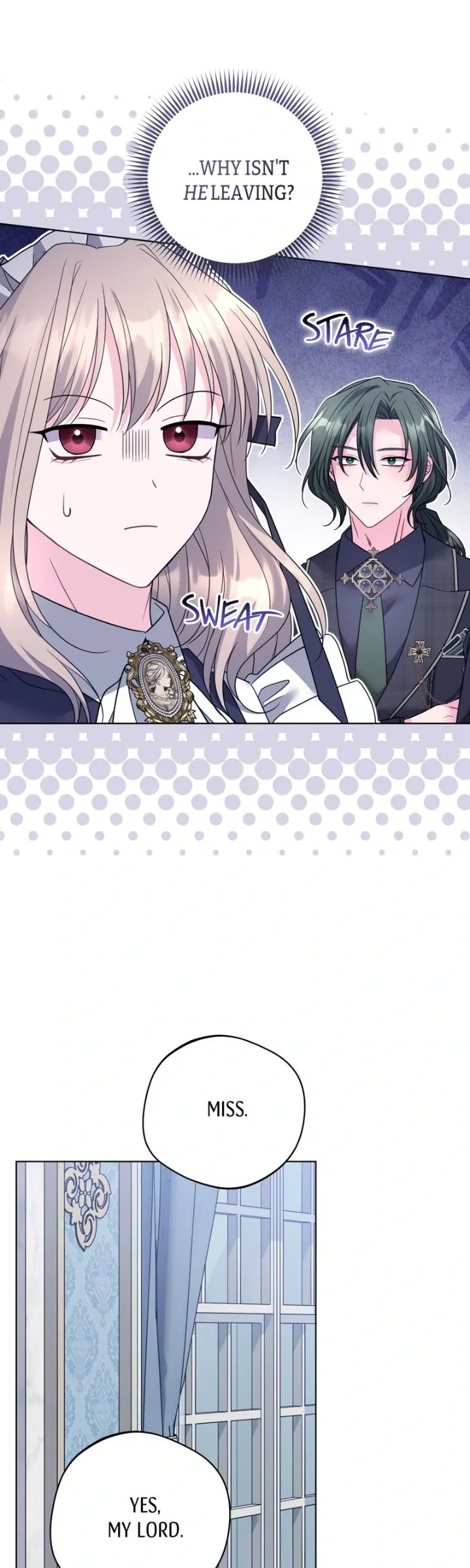 I Punished the Villainous Young Master, and He Became Obsessed with Me Chapter 30 Online - página 46