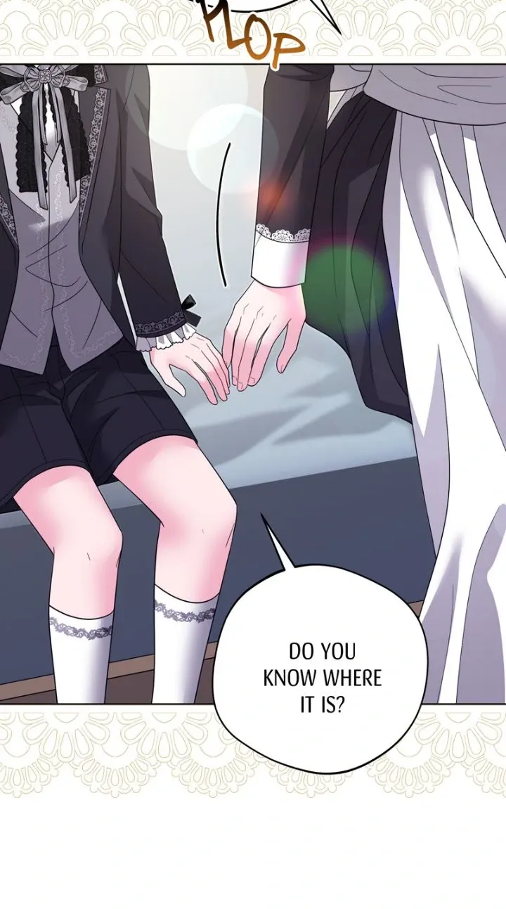 I Punished the Villainous Young Master, and He Became Obsessed with Me Chapter 30 Online - página 53