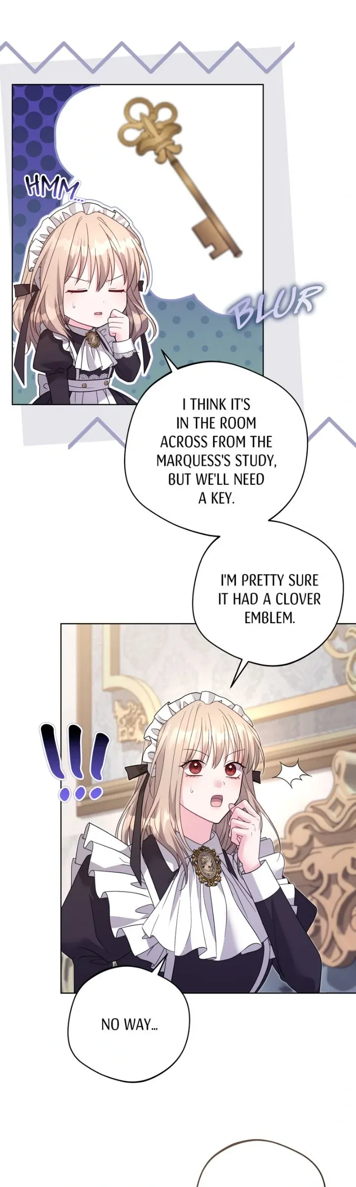 I Punished the Villainous Young Master, and He Became Obsessed with Me Chapter 30 Online - página 54