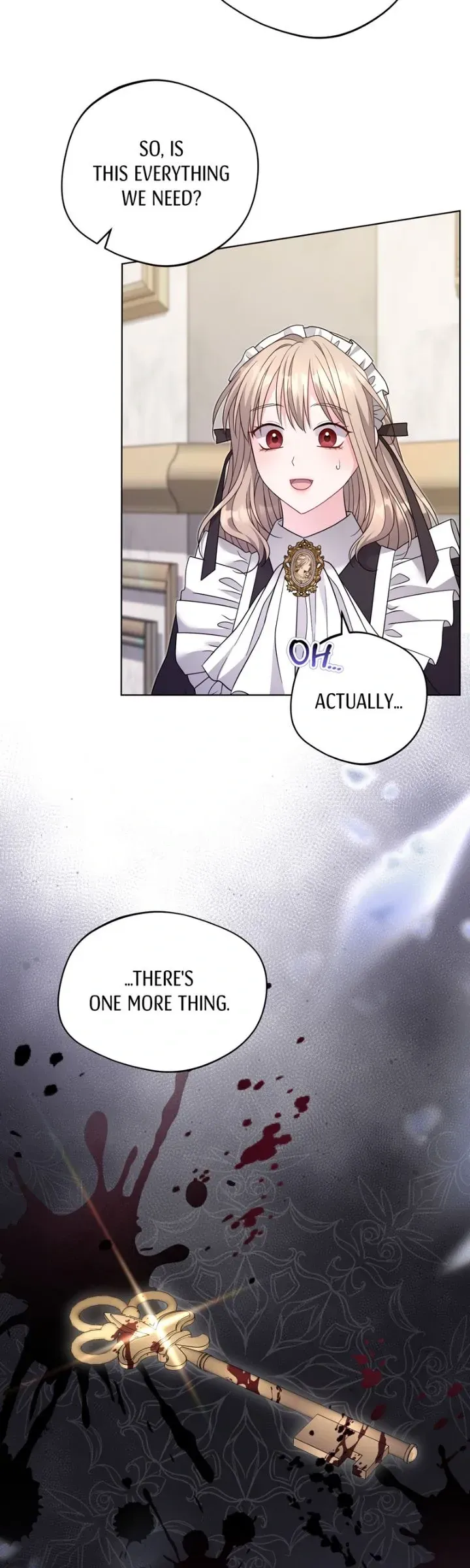 I Punished the Villainous Young Master, and He Became Obsessed with Me Chapter 31 Online - página 2